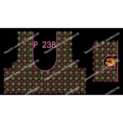 Embroidery Designs For Usha Memory Craft 450E And 550E Total 335 Designs