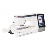 Usha Janome Memory Craft 15000 Embroidery Sewing Machine