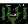 Embroidery Designs For Usha Memory Craft 450E And 550E Total 335 Designs