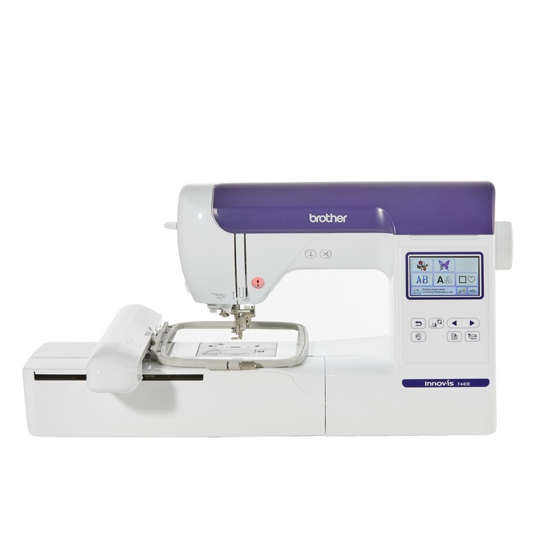 Brother F440E Embroidery Machines Brother F440E Embroidery Machines
