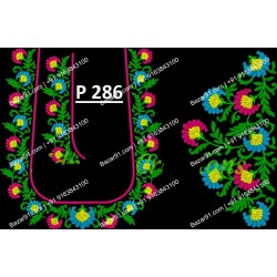 Embroidery Designs For Usha Memory Craft 450E And 550E Total 335 Designs