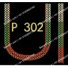 Embroidery Designs For Usha Memory Craft 450E And 550E Total 335 Designs