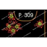 Embroidery Designs For Usha Memory Craft 450E And 550E Total 335 Designs