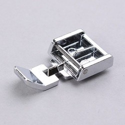 Chain Foot For All Automatic Sewing Machines (Singer/ Usha/ Brother/ Rajesh)