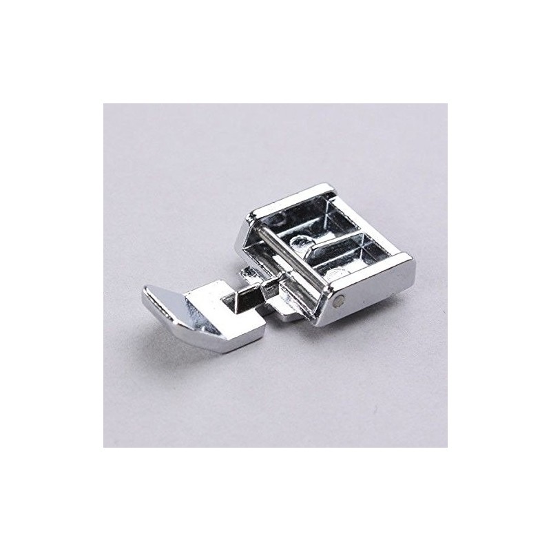 Chain Foot For All Automatic Sewing Machines (Singer/ Usha/ Brother/ Rajesh) Chain Foot For All Automatic Sewing Machines (Singer/ Usha/ Brother/ Rajesh)