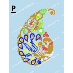 Embroidery Designs For Usha Memory Craft 450E And 550E Total 335 Designs
