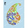 Embroidery Designs For Usha Memory Craft 450E And 550E Total 335 Designs