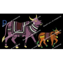 Embroidery Designs For Usha Memory Craft 450E And 550E Total 335 Designs