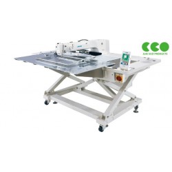 Juki AMS-224EN Series Pattern Sewing Machine