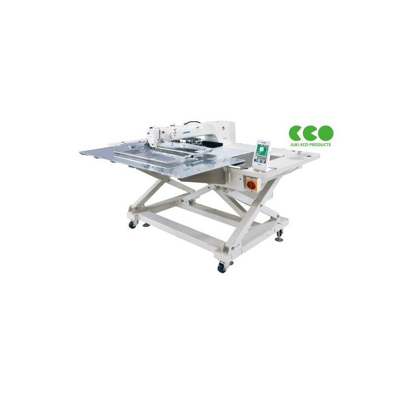 Juki AMS-224EN Series Pattern Sewing Machine Juki AMS-224EN Series Pattern Sewing Machine