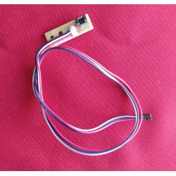Upper thread pcb ASM - XE4432001