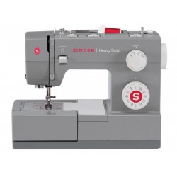 Singer 4423 Heavy Duty Electric Sewing Machine