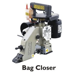 Pooja Bag Closer Machine Best Quality (Made In India)