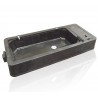 Plastic Body Sewing Machine Base for Domestic Sewing Machine Parts (brown)