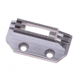 E12 Feed Dog and Needle Plate Set Industrial Sewing Machine Part Attachments