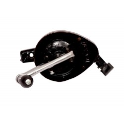Sewing Machine Handle for Any Handheld Brand Sewing Machine (Black, USHA, Singer, Merit)