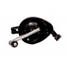 Sewing Machine Handle for Any Handheld Brand Sewing Machine (Black, USHA, Singer, Merit)
