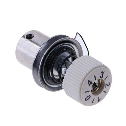 pranali enterprise Thread Tension Sewing Machine Parts for Juki Single Needle Sewing Machines Lockstitch Sewing Machines