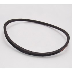 Sewing Machine Belt for Domestic Sewing Machine Motor Universal (Black) - 2pcs Parts