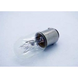 ARTDECOR Bulb for Usha, Janome Sewing Machines (Yellow Light) Pack of 2