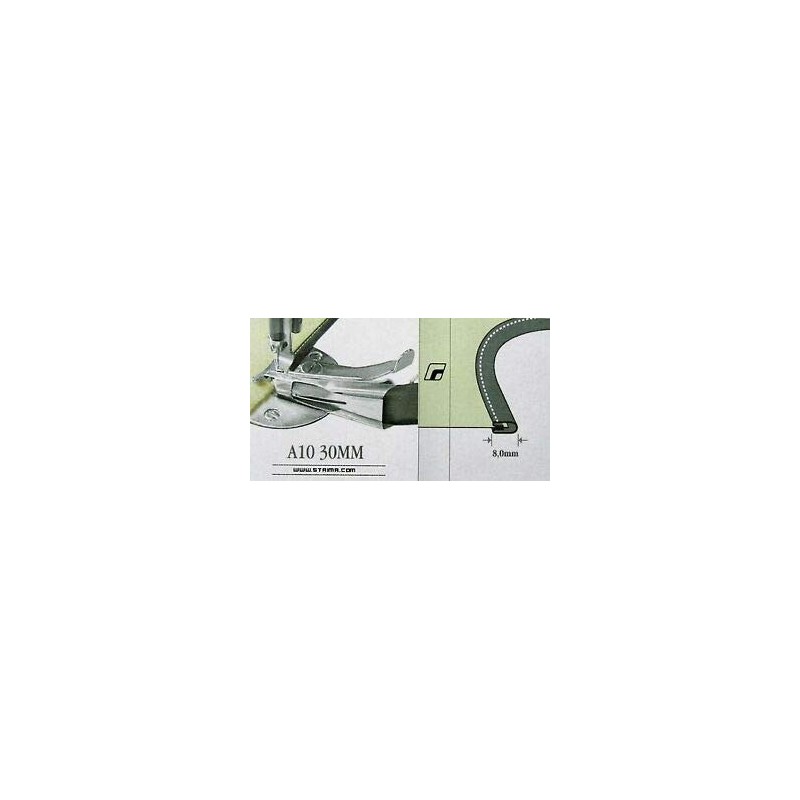 A-10 Binder Foot Tape Size 30MM for Brother/Juki/Singer Industrial Sewing Machine Accessories Parts