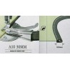 A-10 Binder Foot Tape Size 30MM for Brother/Juki/Singer Industrial Sewing Machine Accessories Parts
