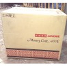 Usha Janome Memory Craft 450E With Digitizer JR