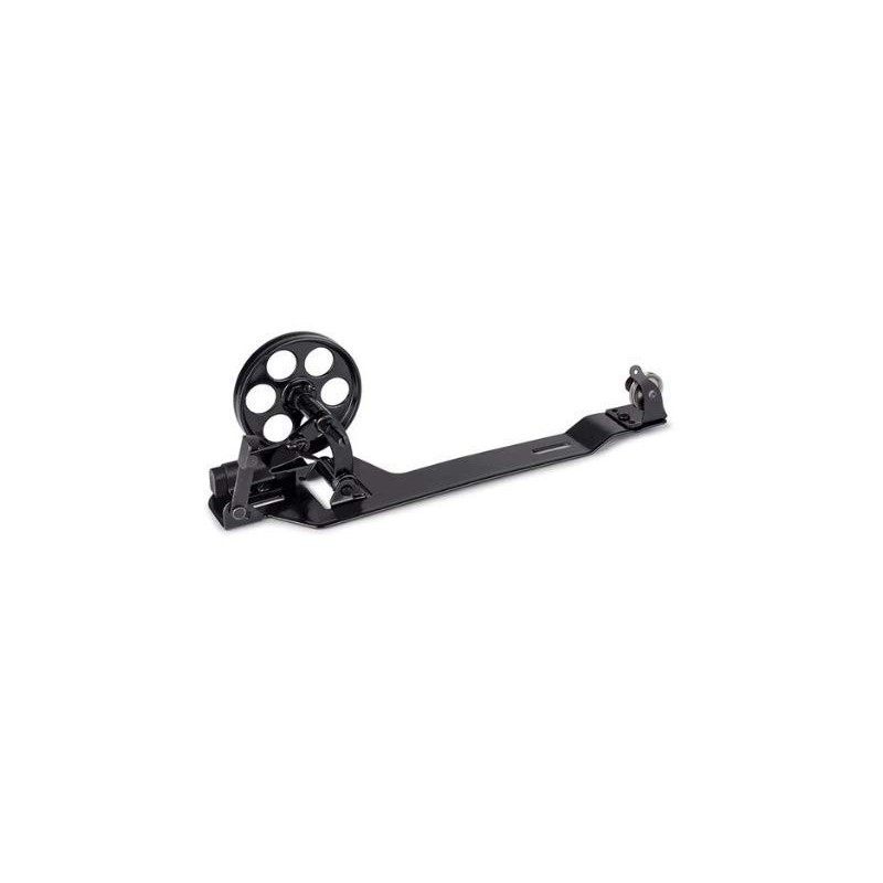 Metal Bobbin Winder for Industrial JUKI Sewing Machines
