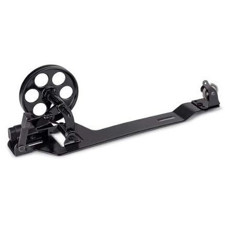 Metal Bobbin Winder for Industrial JUKI Sewing Machines