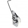 Sewing Presser Foot, Durable Strong Iron Sewing Open Thread Presser Foot Practical Easy for Sewing Machine Parts