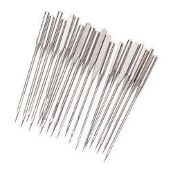 Sewing Machine HAx1-15x1-10 Steel Needles, 16/100