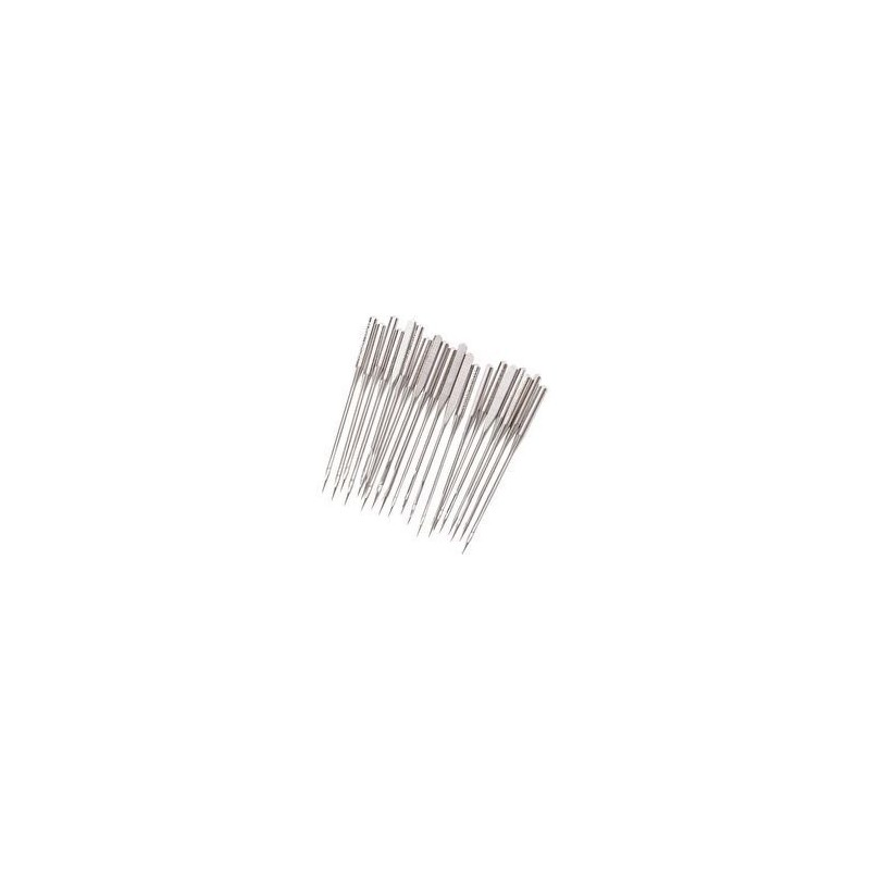 Sewing Machine HAx1-15x1-10 Steel Needles, 16/100