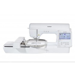Brother Innov-is NV880E Embroidery Machine