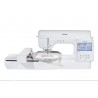 Brother Innov-is NV880E Embroidery Machine