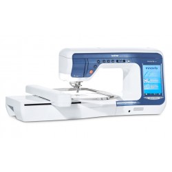 Innov-is V5LE sewing, quilting and embroidery machine