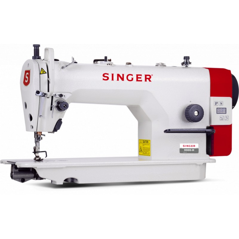 Singer Industrial Sewing Machine 9900H (Single Needle Heavy Duty Lockstitch) only on Bazar91