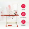 Singer Industrial Sewing Machine 9900H (Single Needle Heavy Duty Lockstitch) only on Bazar91