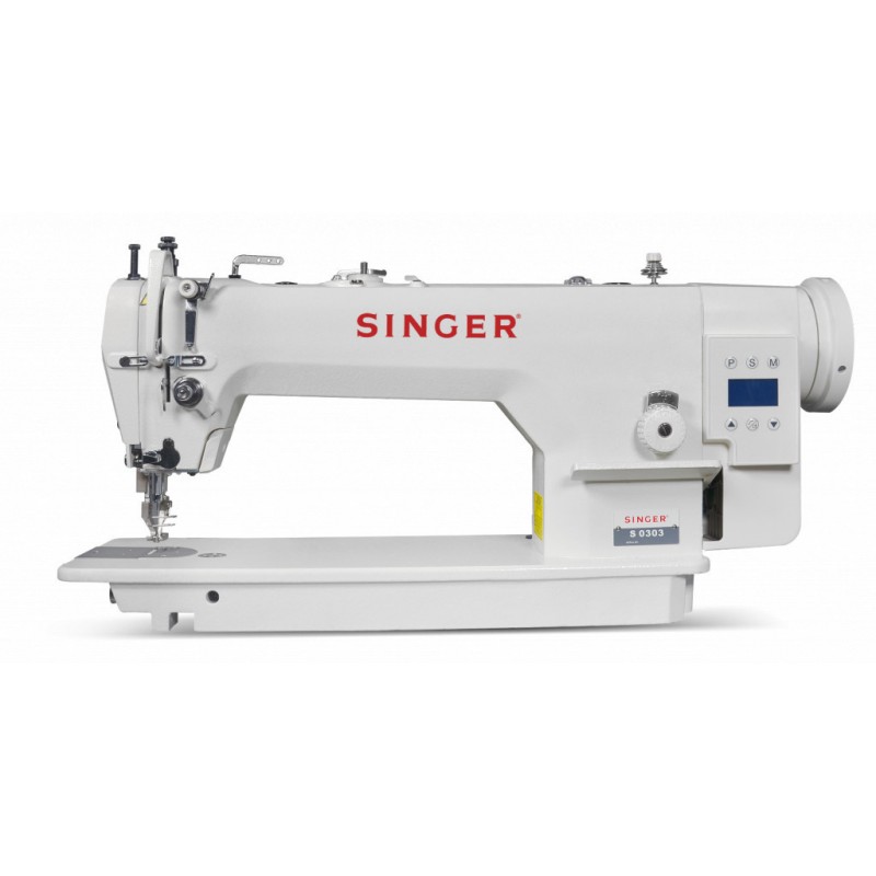 Singer Direct Drive Heavy Duty Industrial Machine S0303 only on bazar91 Singer Direct Drive Heavy Duty Industrial Machine S0303 only on bazar91