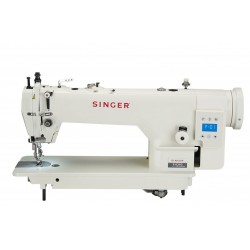 Singer Direct Drive Heavy Duty Industrial Machine S0303 only on bazar91