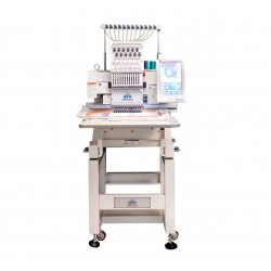 HSW 1216 embroidery machine bazar91