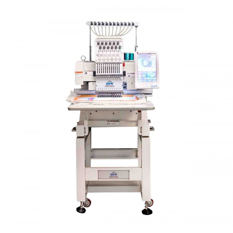 HSW 1216 embroidery machine bazar91 HSW 1216 embroidery machine bazar91