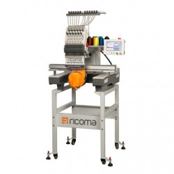 Ricoma PV-1201 Single Head...
