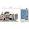 HSW 5G Single head Embroidery machine