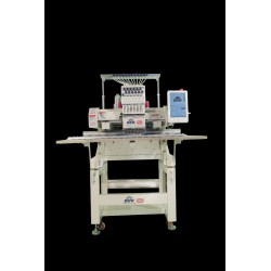 HSW 5G Single head Embroidery machine