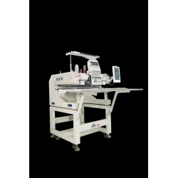 HSW 5G Single head Embroidery machine