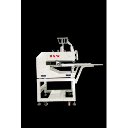 HSW 5G Single head Embroidery machine