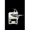 HSW 5G Single head Embroidery machine