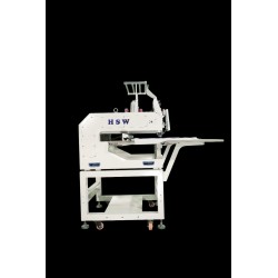 HSW 5G Single head Embroidery machine