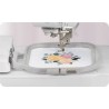 Brother Innov is M370 Computerised Sewing And Embroidery Machine WIFI Mobile Connectivity
