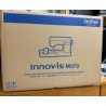 Brother Innov is M370 Computerised Sewing And Embroidery Machine WIFI Mobile Connectivity
